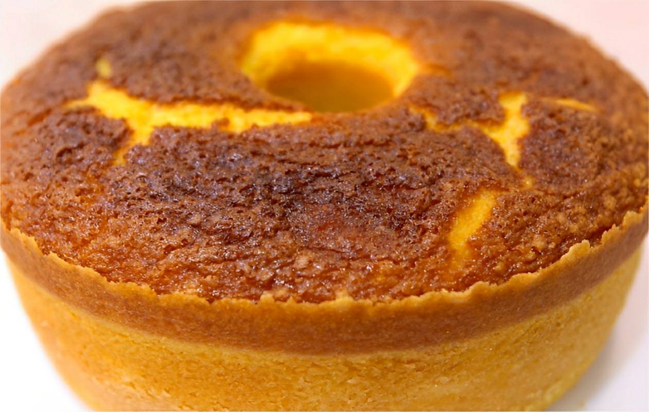 Bolo de milho feito com milho de latinha uma delícia para o seu café da manhã ou lanche