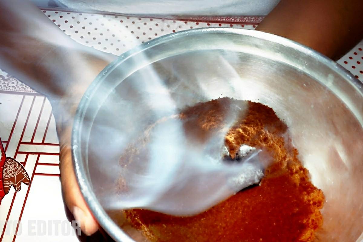 Como acabar com pernilongos usando um ingrediente simples que você tem no armário