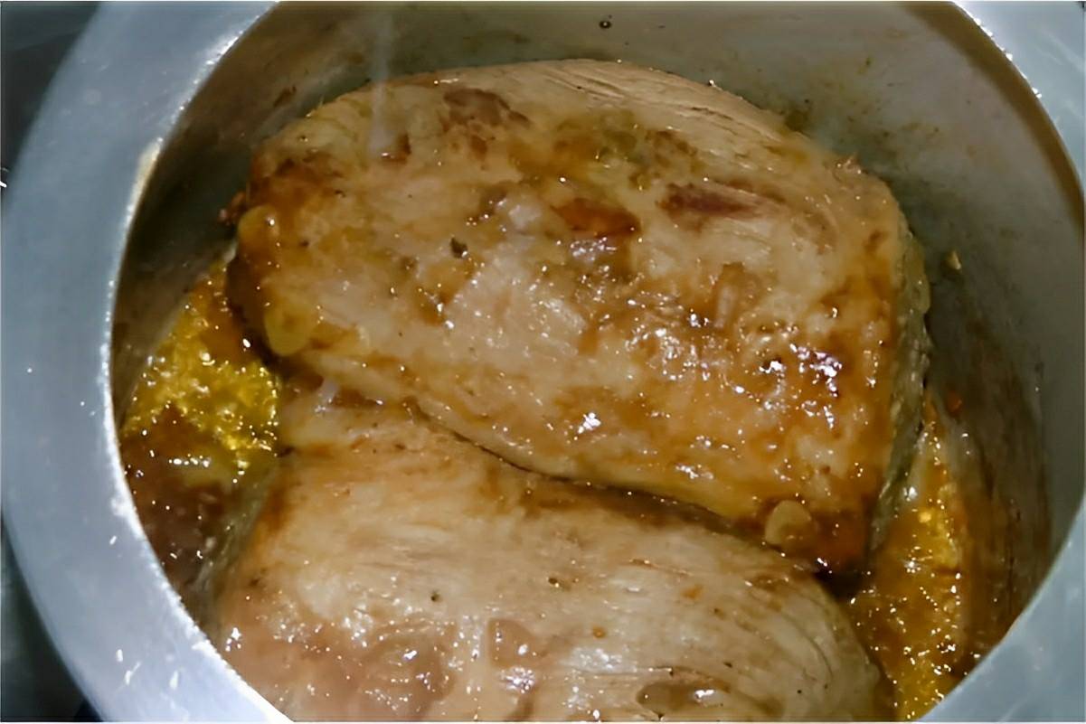 Cupim na panela de pressão fácil a carne derrete na boca e fica muito saborosa