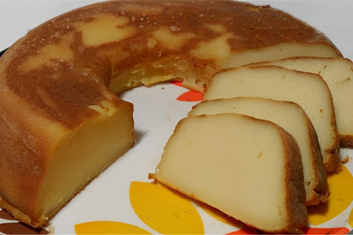 Bolo de leite ou bolo engorda marido simples e fácil sem leite condensado uma delícia