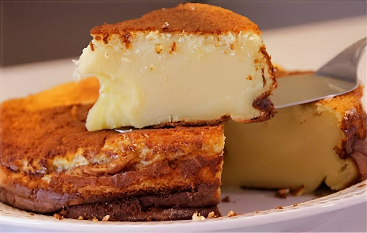 Bolo nordestino molhadinho e delicioso basta bater os ingredientes e levar para assar