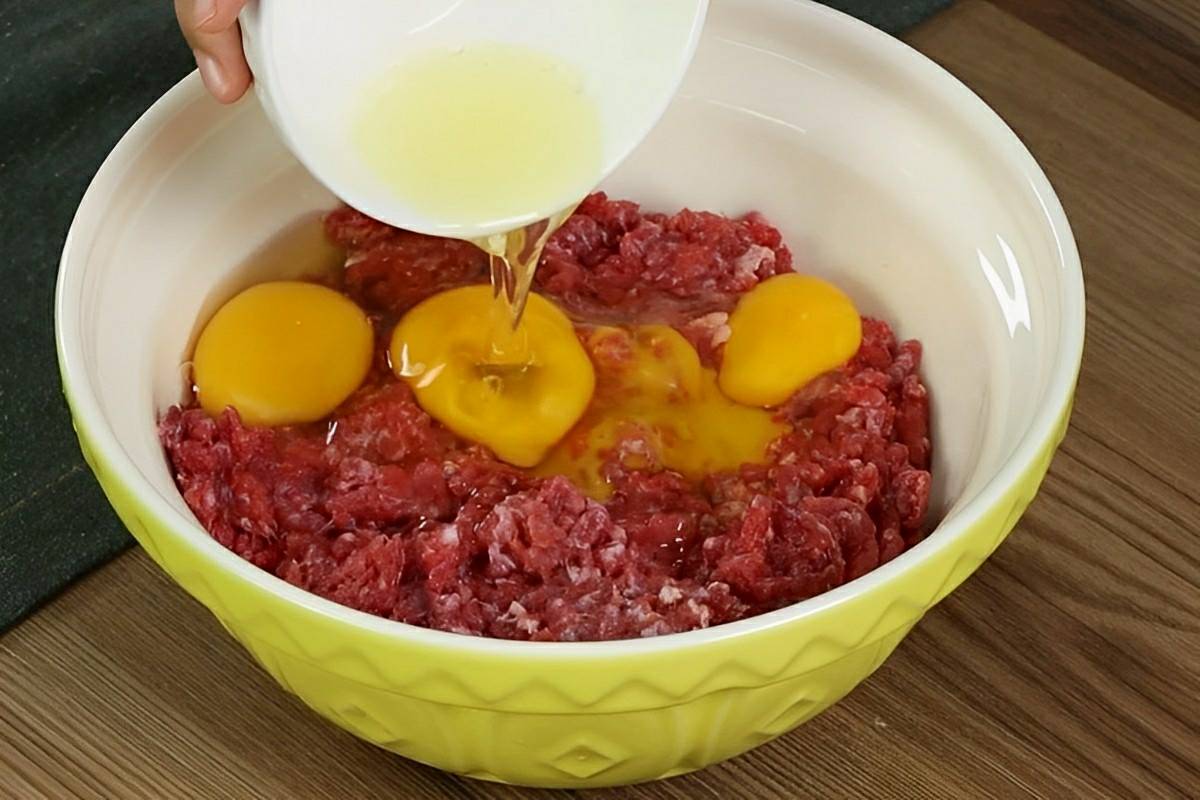 Depois que preparei carne moída dessa maneira nunca mais fiz de outra forma uma delícia
