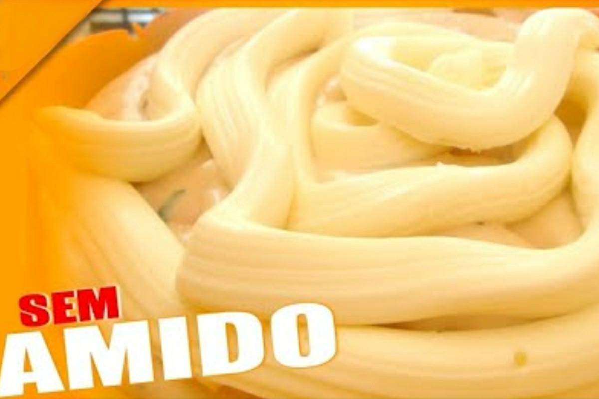 Catupiry caseiro bem cremoso e sem amido de milho perfeito para todas as suas receitas