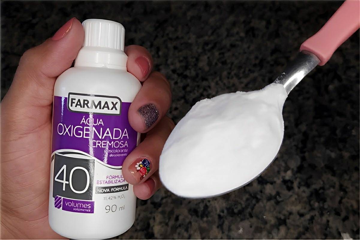 Misturinha mágica para limpar banheiro que funciona sem fazer esforço e sem gastar muito