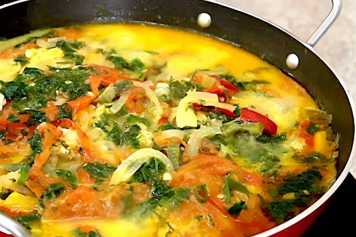 Moqueca de peixe perfeita para a semana santa em casa faço todos os anos e minha família adora