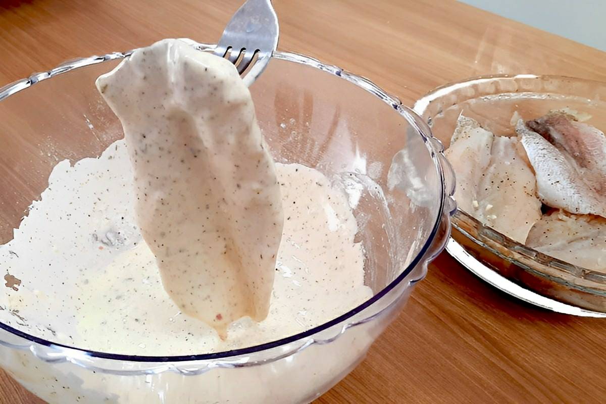 Não faça peixe frito antes de ver essa receita que é um sucesso no almoço e jantar da minha família