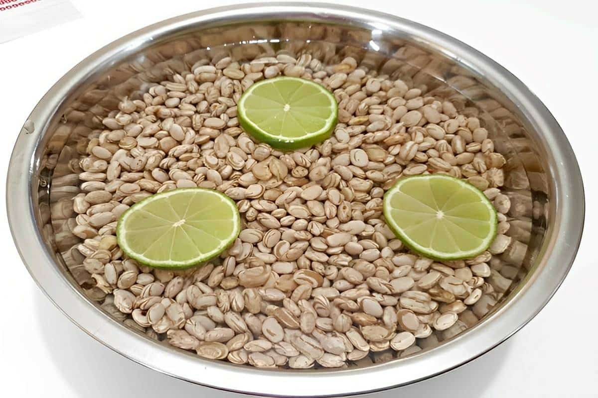 Segredo de restaurante para o feijão cozinhar em 15 minutos e ainda ficar grosso e delicioso
