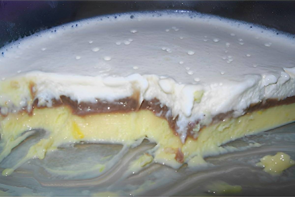 Sobremesa beijo gelado uma sobremesa fácil de preparar deliciosa e perfeita para o final de semana