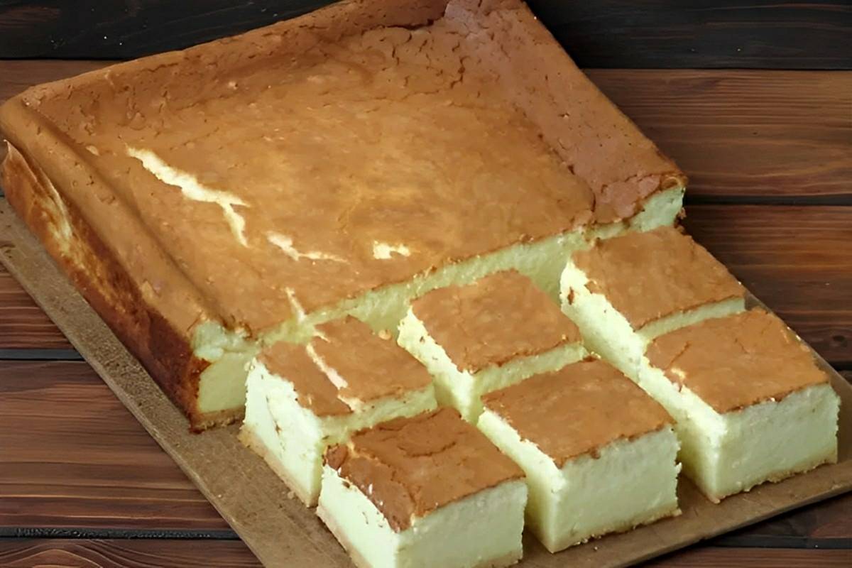 Bolo simples de 1 ovo só um bolo econômico fofinho e perfeito para o lanche ou café