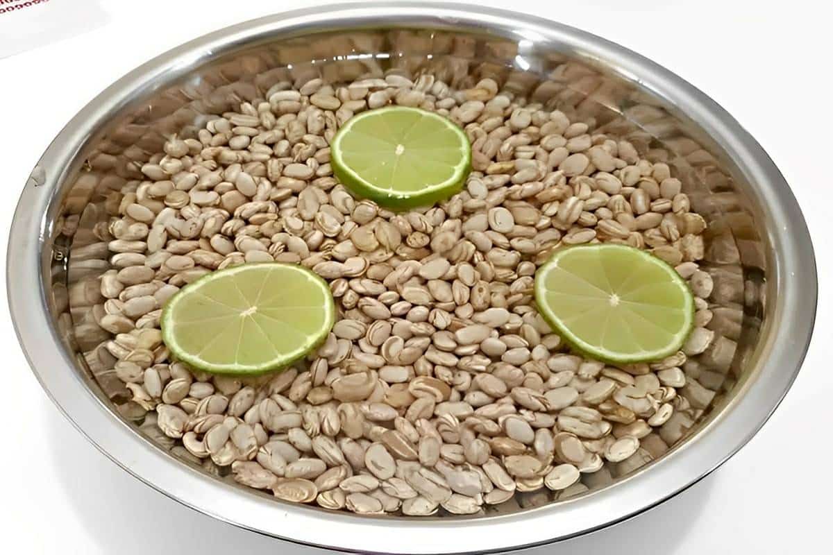 Como cozinhar feijão em 15 minutos e ainda ficar grosso e delicioso igual ao do restaurante