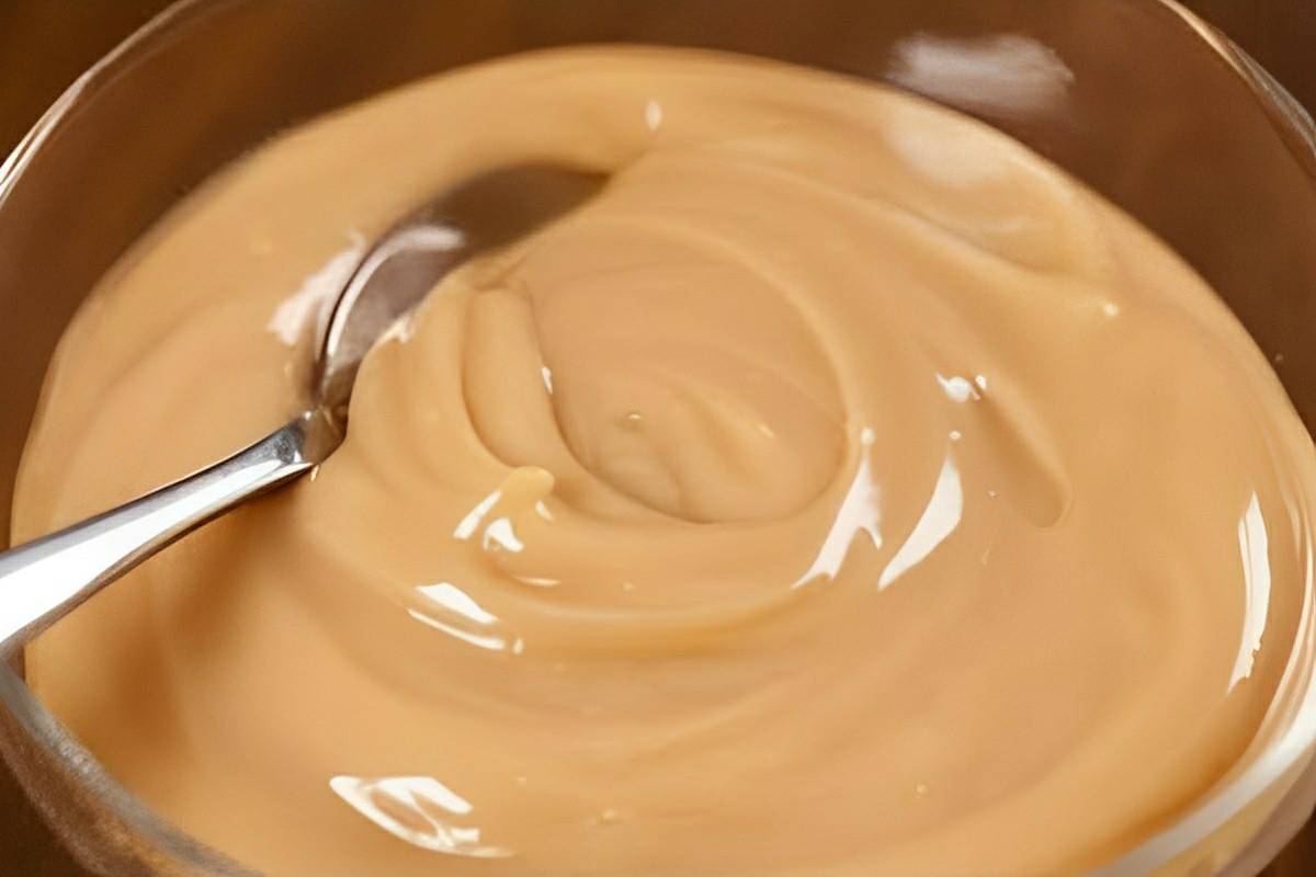 Doce de leite caseiro com 2 ingredientes receita tradicional da fazenda para fazer na sua casa