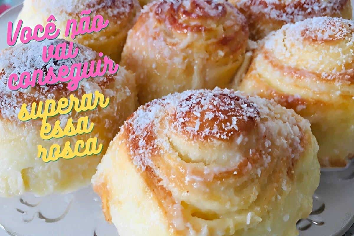 Fatias húngaras simples e deliciosas para saborear com chá ou café