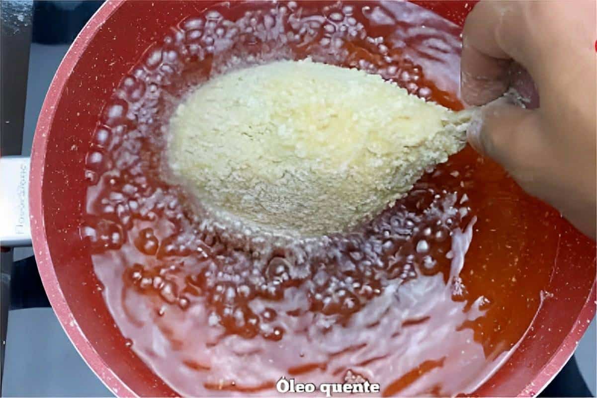 Depois dessa receita você nunca mais vai comer frango frito de outro jeito