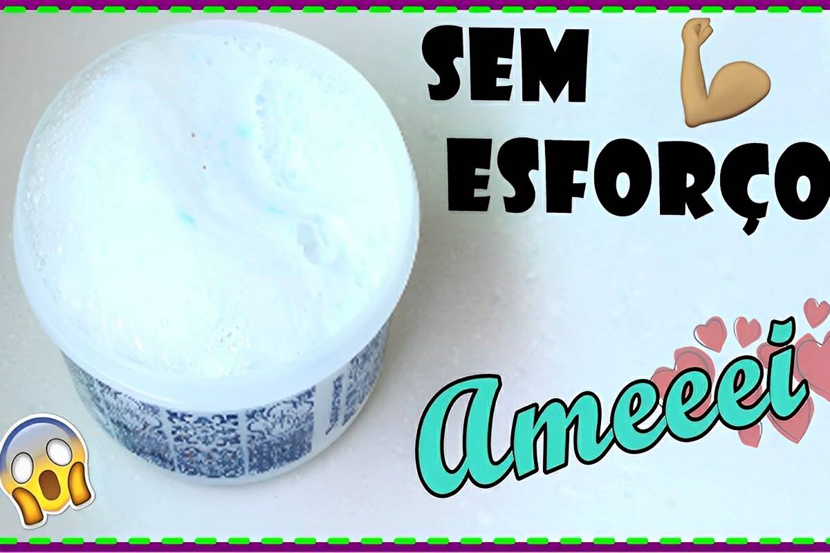 Misturinha para limpar box do banheiro que limpa como mágica sem esforço