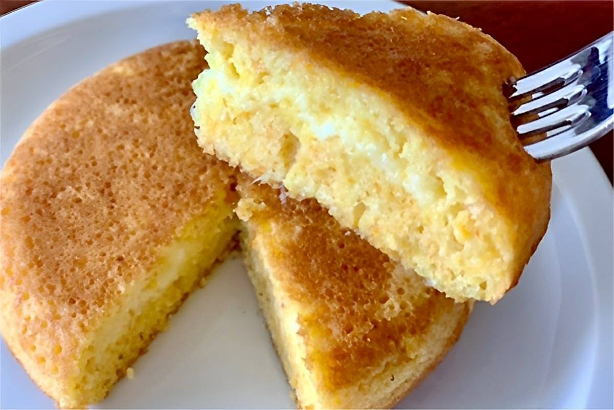 Pão de aveia recheado na frigideira um lanche delicioso fácil e saudável para toda a família