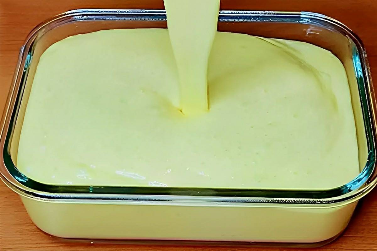 Sobremesa rápida com apenas 2 ingredientes ela fica pronta em minutos e é uma delícia