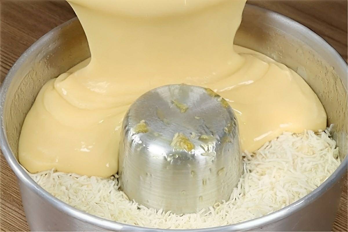 Depois que fiz essa receita nunca mais quis outra sobremesa além da torta de coco queimado