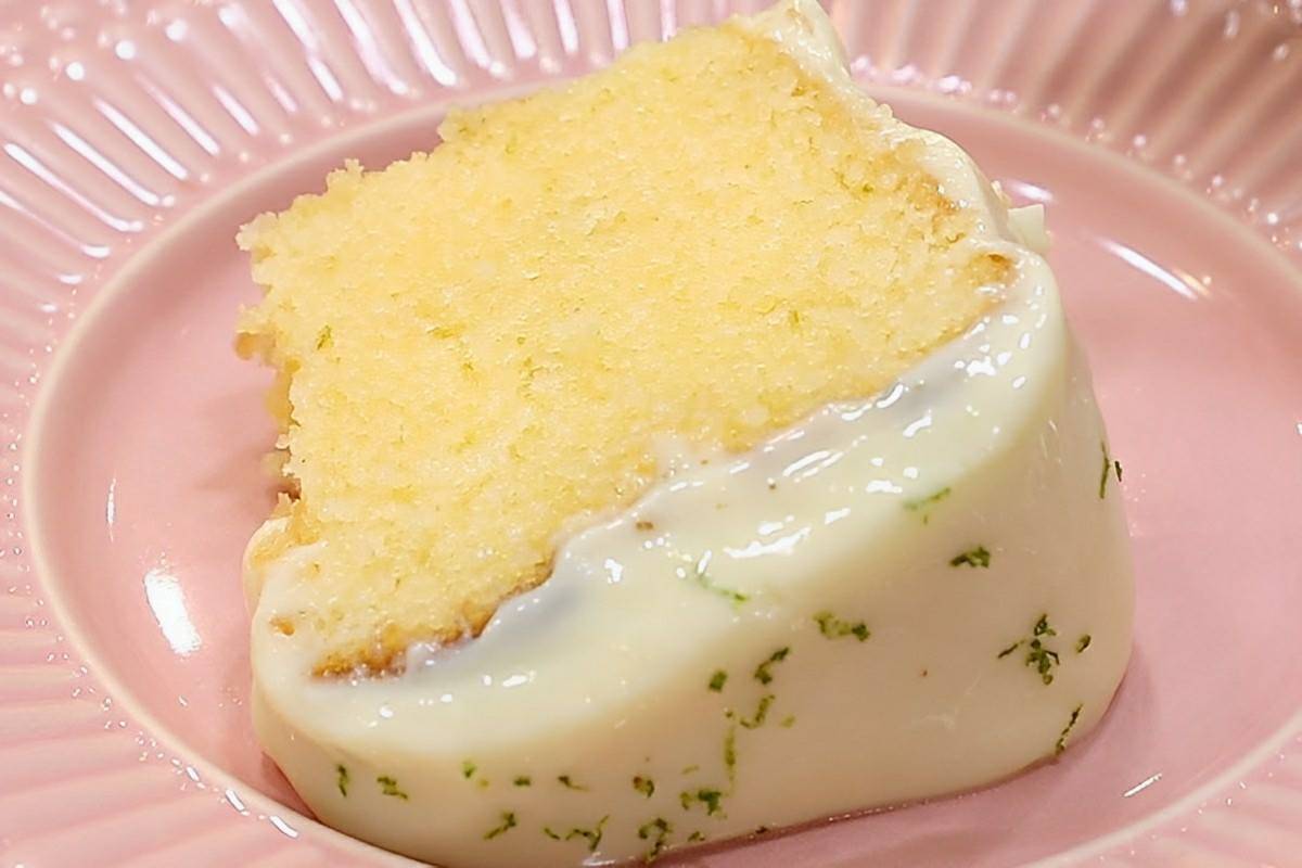 Bolo sem farinha e sem leite uma receita fácil pra fazer gastando pouco