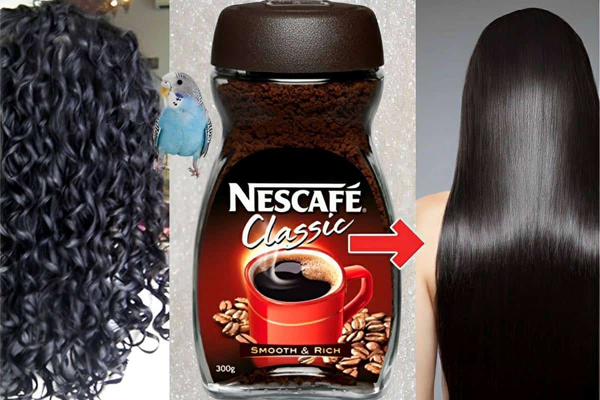 Escova progressiva caseira com um ingrediente inusitado que você tem no armário sem produtos químicos