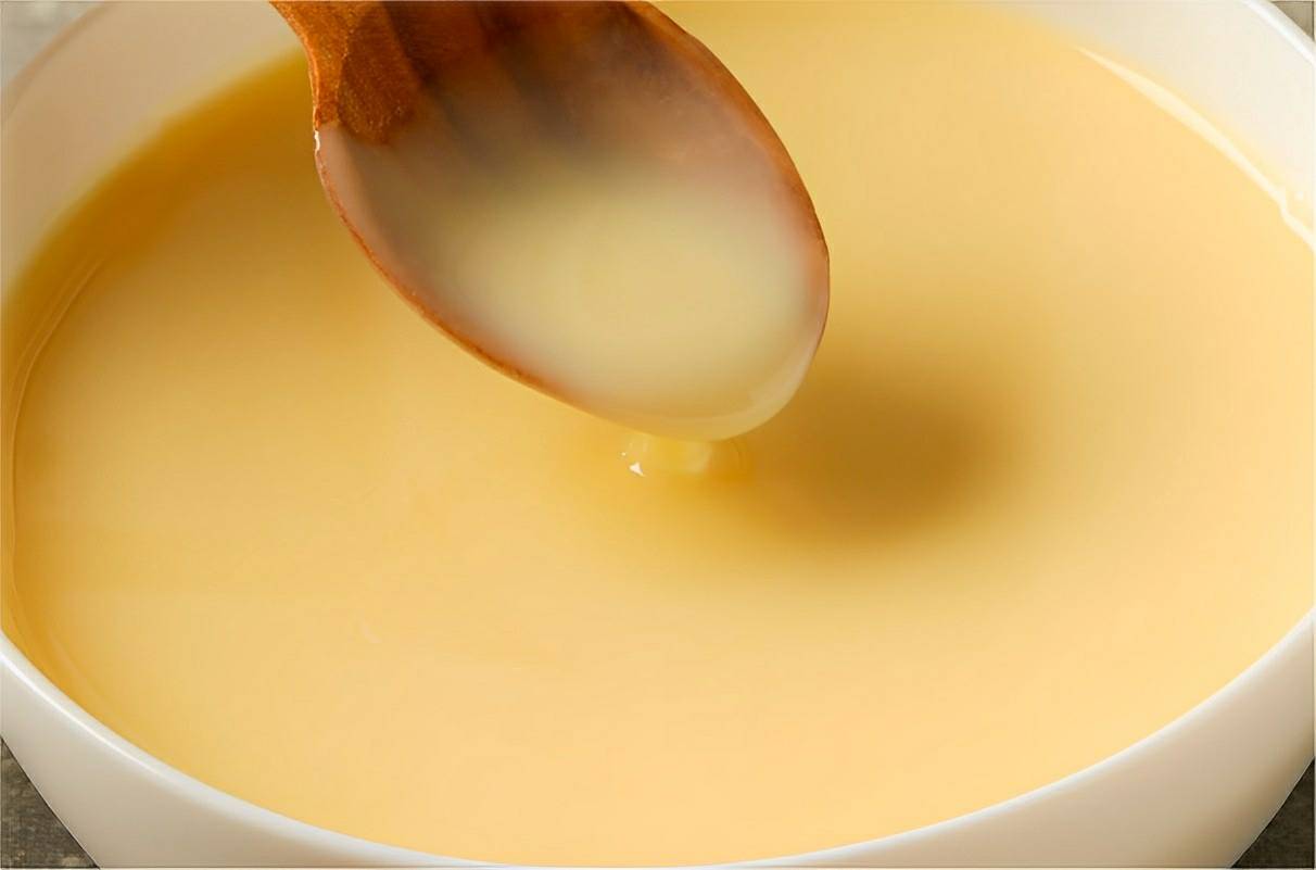 Leite condensado caseiro com apenas 2 ingredientes econômico e perfeito para qualquer receita