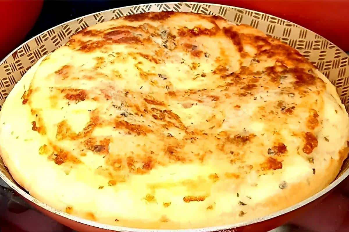Depois que troquei o pão francês do café da manhã pelo pão de tapioca perdi peso e ganhei disposição