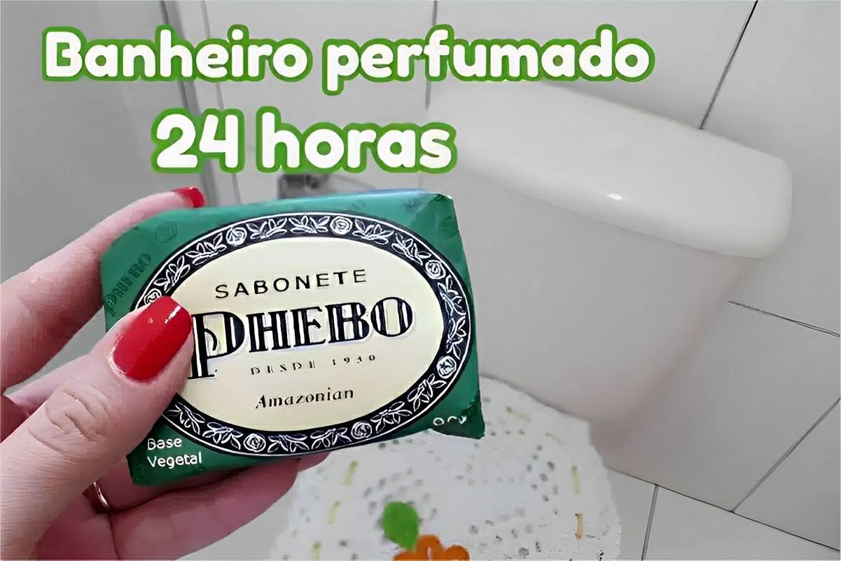 Perfume para banheiro caseiro delicioso para deixar seu banheiro perfumado 24 horas por dia