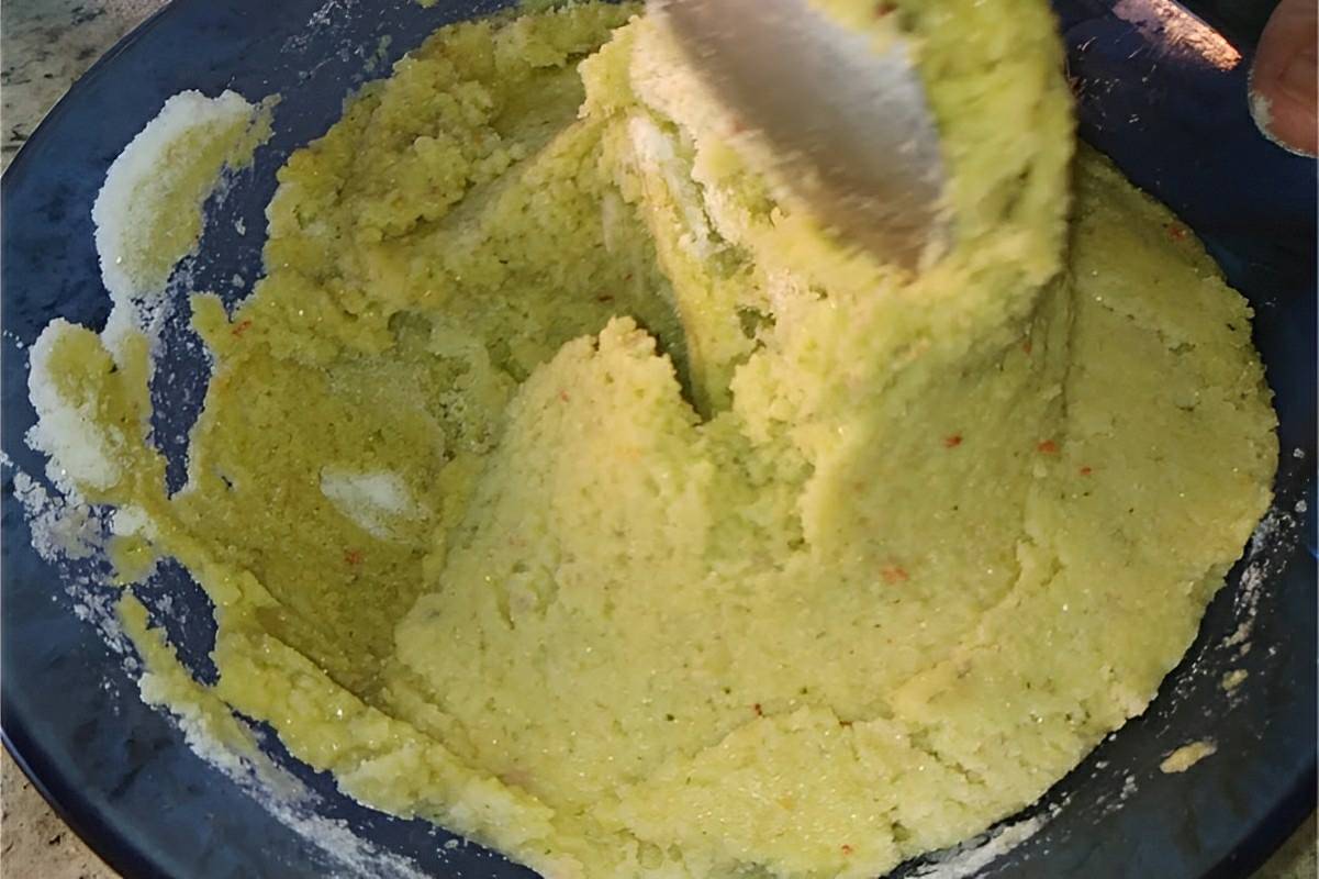 Tempero completo para feijão e outros pratos que dura até 1 ano fora da geladeira