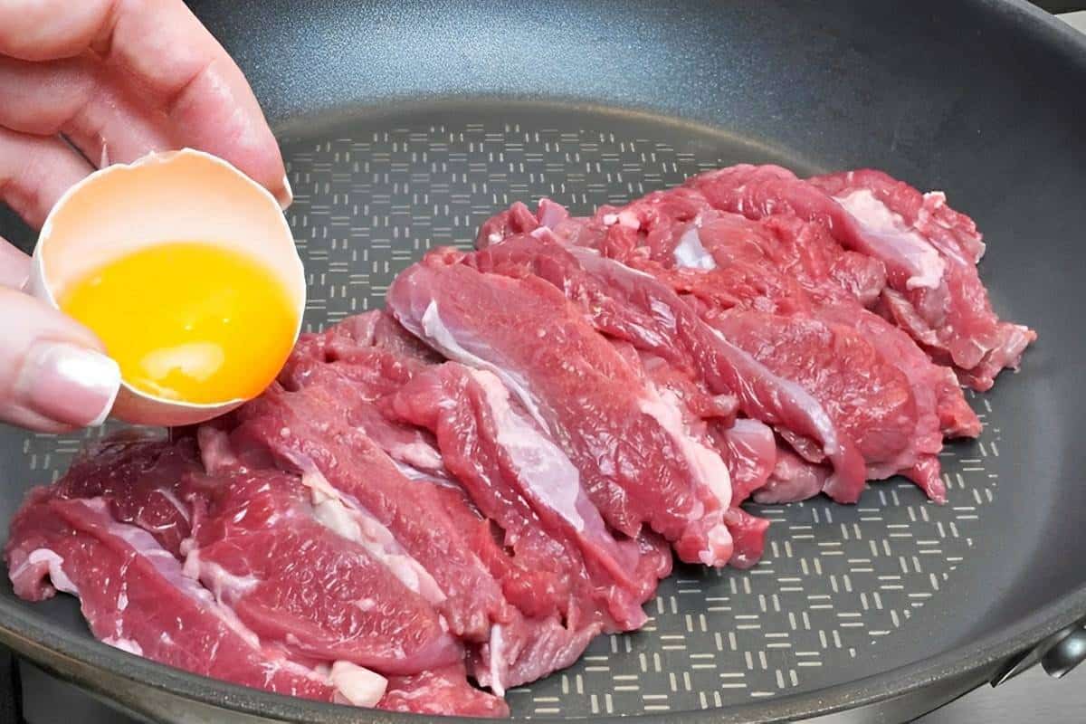 Até a carne mais dura fica macia com esse truque para amaciar carnes