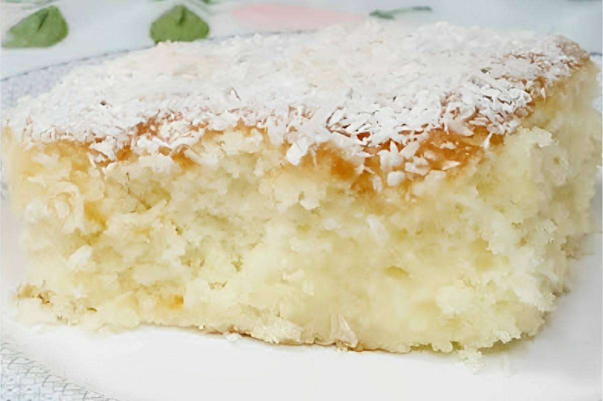 Bolo toalha felpuda super fofinho e molhadinho perfeito para servir no lanche ou café