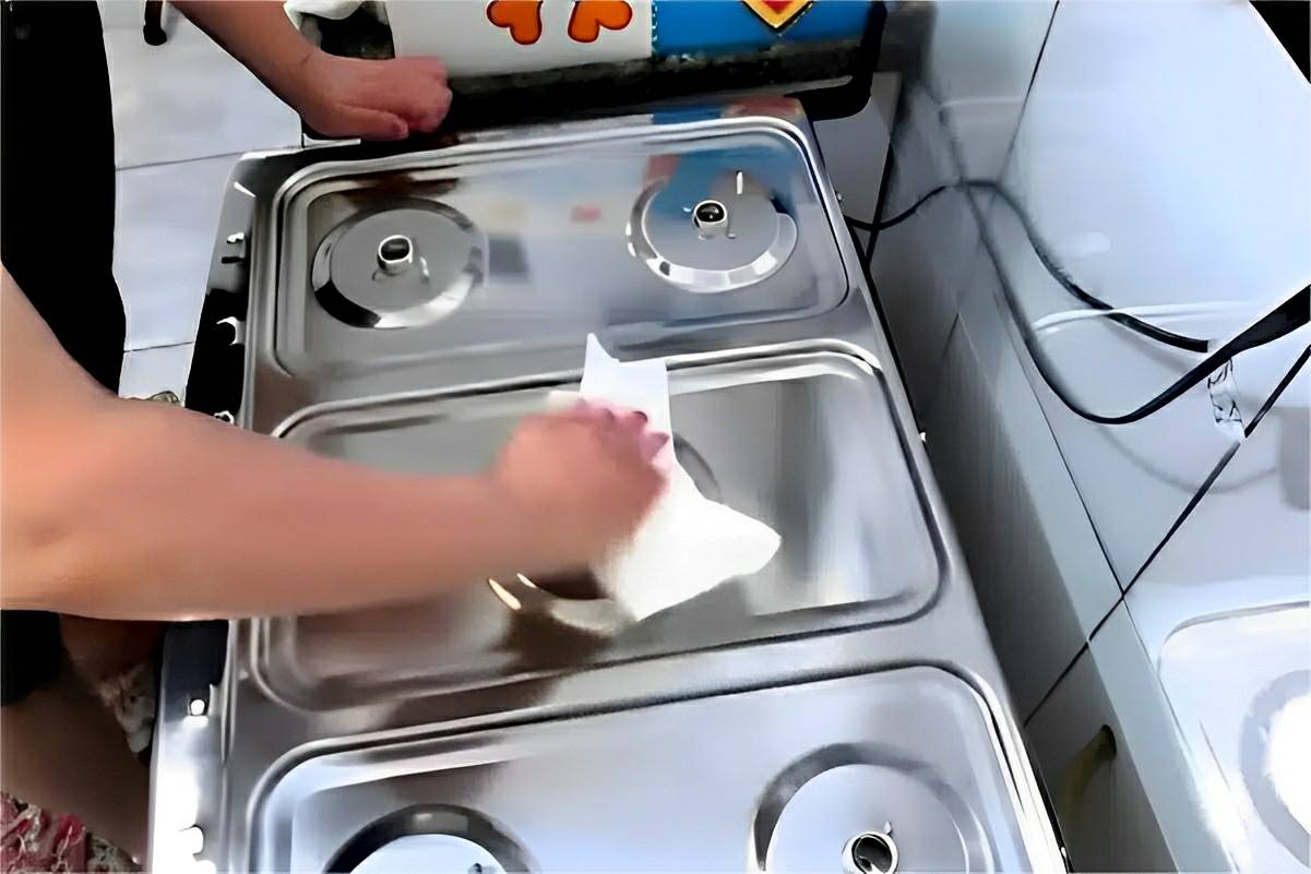 Como limpar fogão de forma prática com dicas e truques muito fáceis de seguir