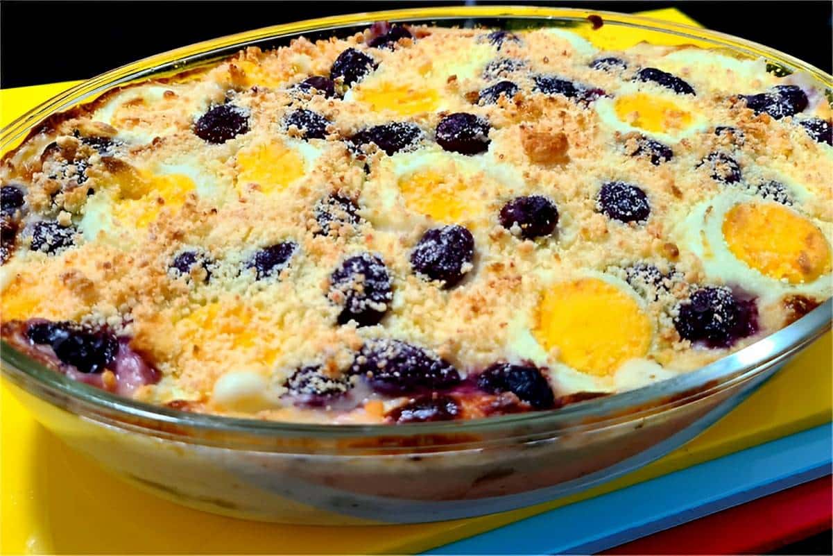 Frango com batatas ao forno uma receita surpreendente para variar o cardápio do dia a dia