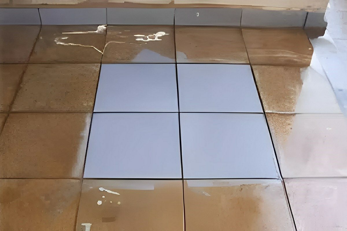 Limpa pisos caseiro ideal para limpeza pesada de qualquer tipo de piso