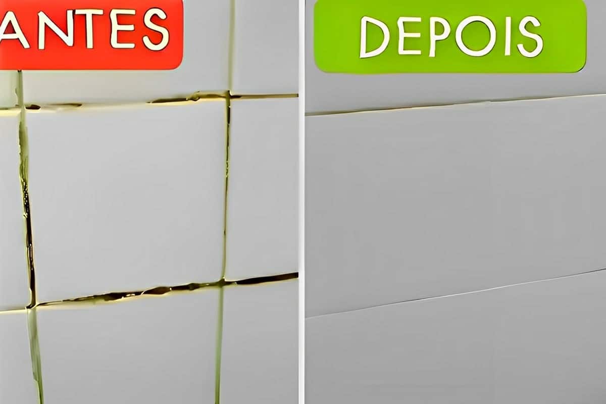 Limpa pisos caseiro feito com apenas 3 ingredientes que você tem em casa