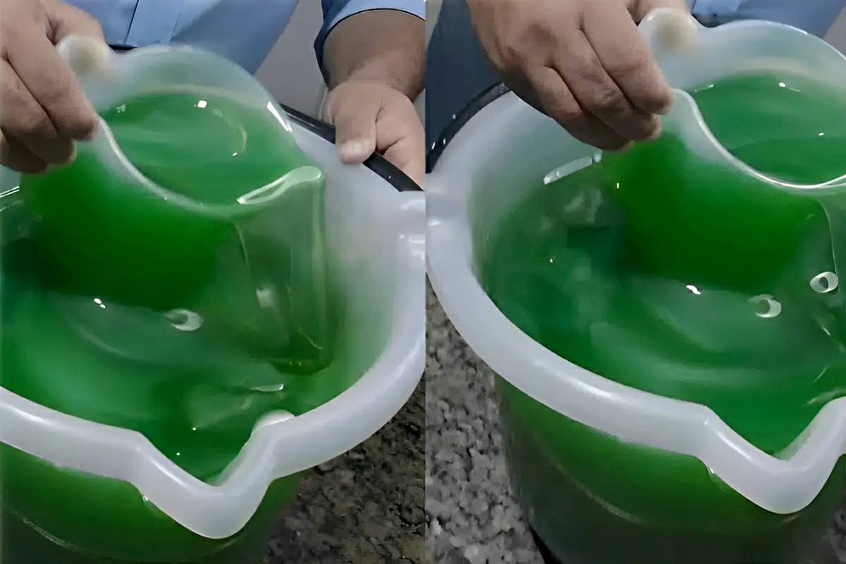 Sabão líquido para deixar suas roupas limpas e perfumadas sem gastar muito