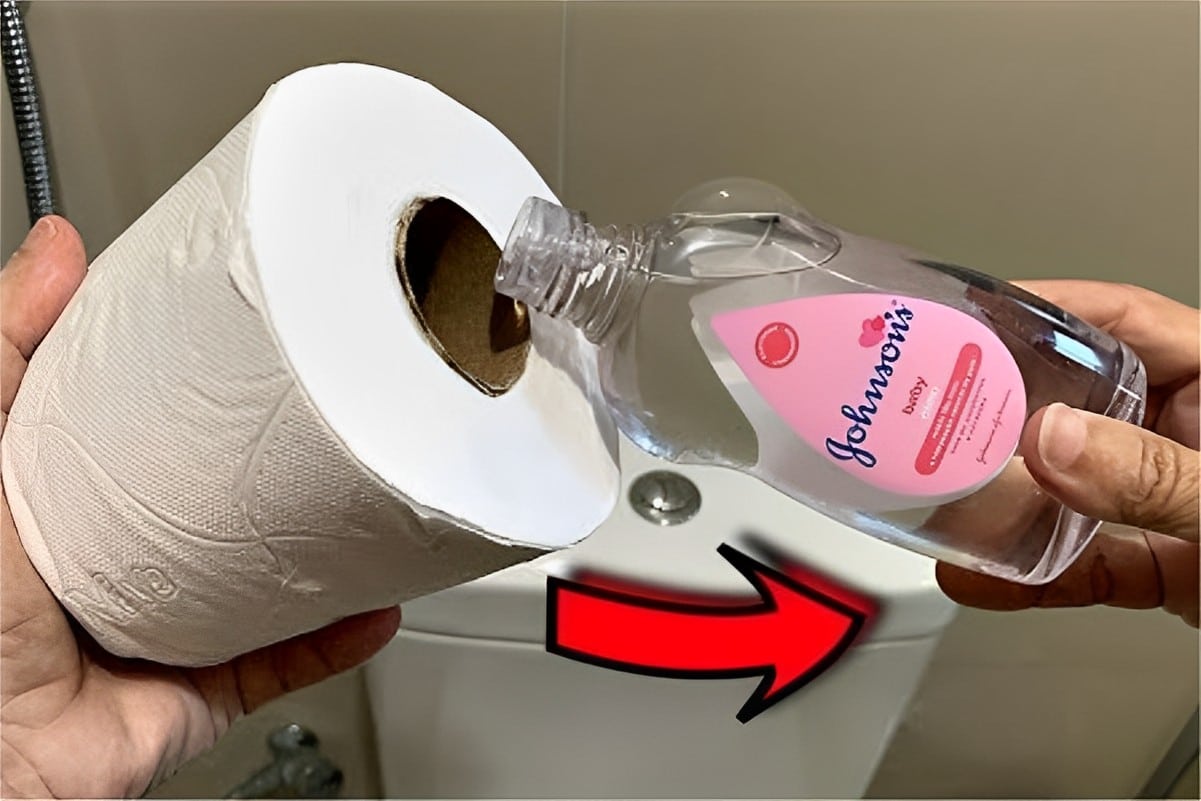 Truque para perfumar seu banheiro ele fica perfumado 24 horas por dia