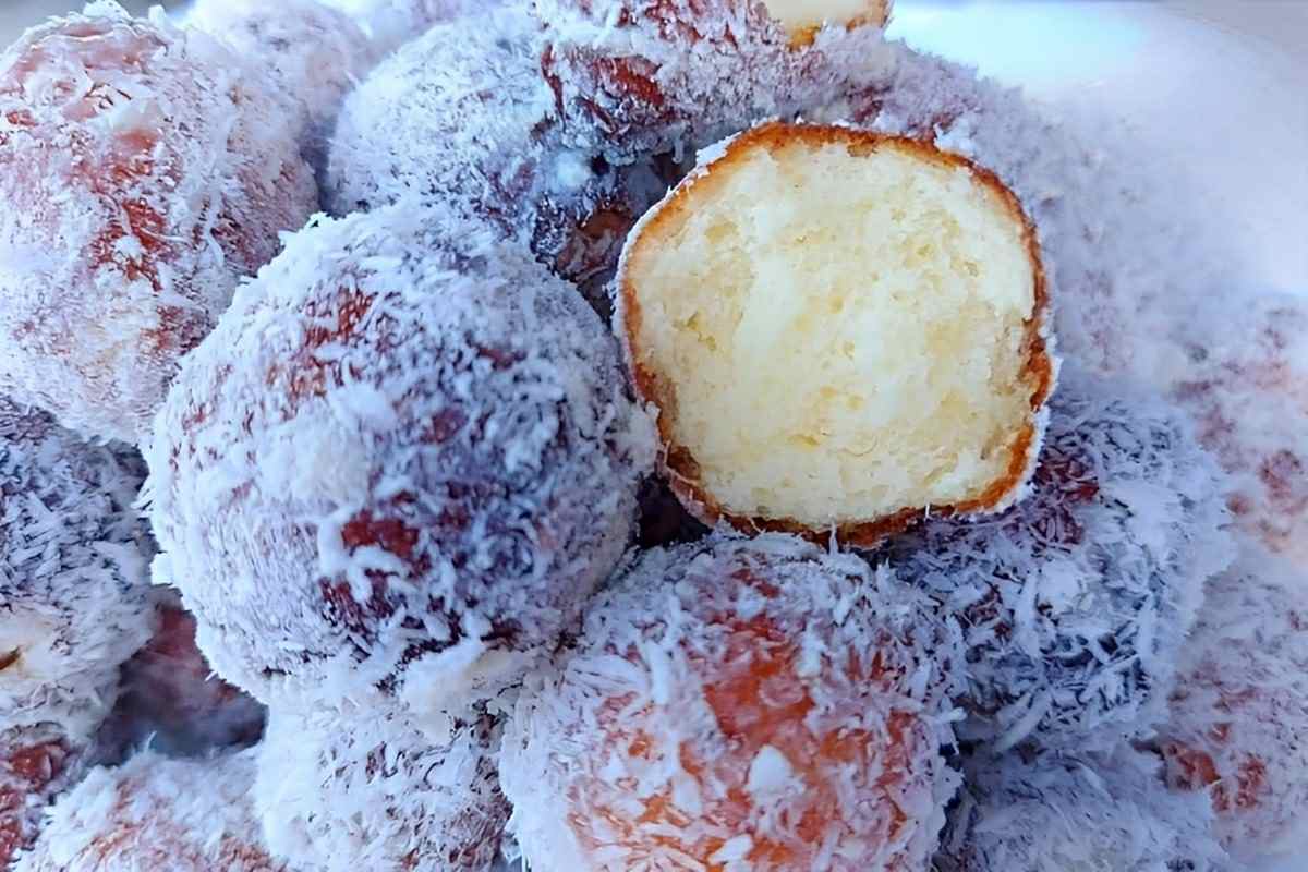 Bolinho de chuva fofinho e delicioso a melhor receita para as férias da criançada