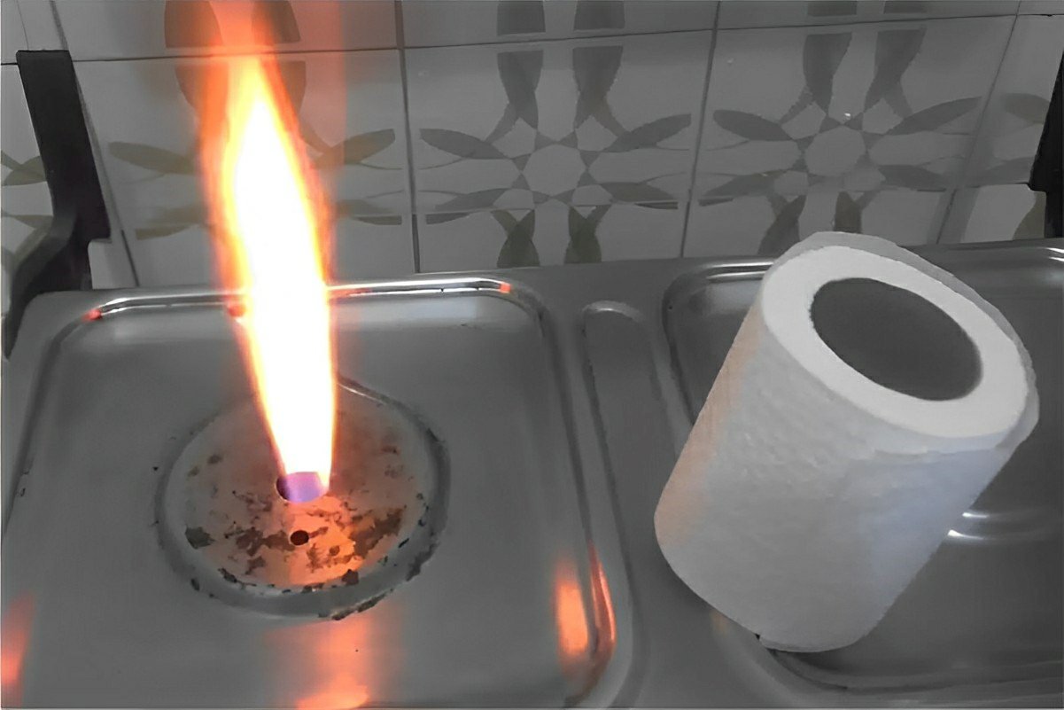 Como desentupir bocas do fogão de forma eficiente com essa dica caseira muito fácil de seguir