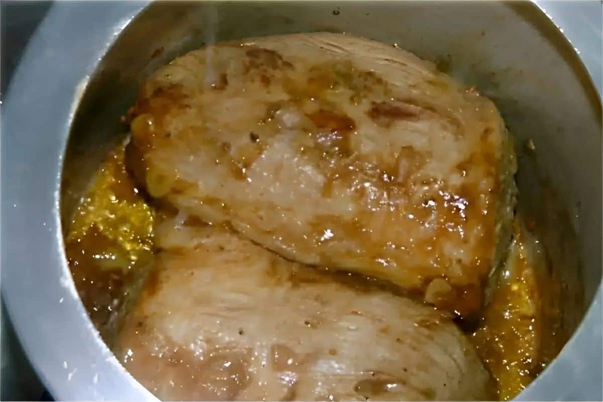 Cupim na panela de pressão delicioso macio e perfeito para o seu almoço ou jantar
