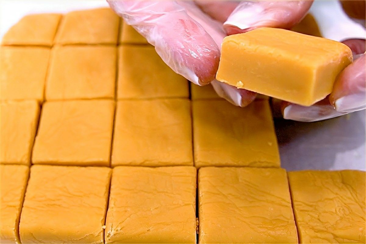 Doce de leite com 3 ingredientes pronto em minutos
