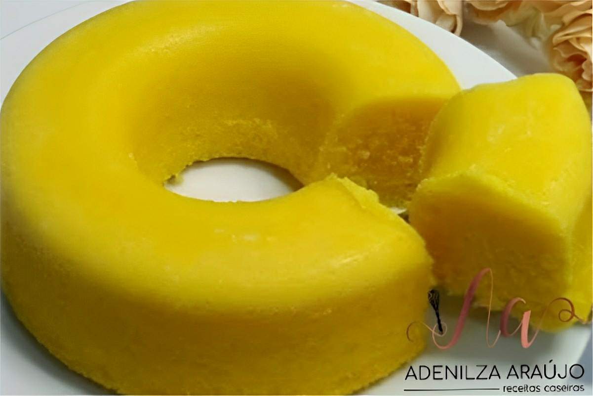 Pamonha de liquidificador cremosa deliciosa e feita com apenas 4 ingredientes