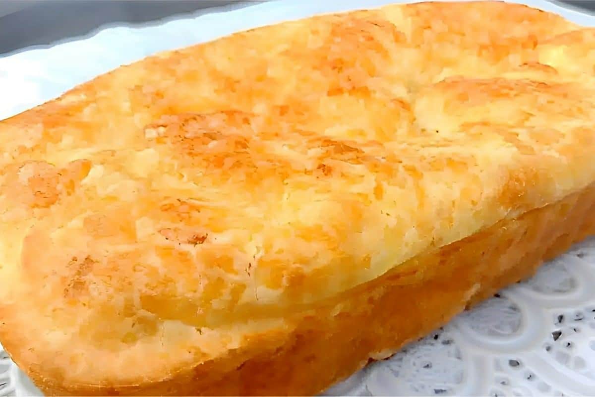 Depois que troquei o pão francês pelo pão sem farinha de trigo emagreci e ganhei disposição