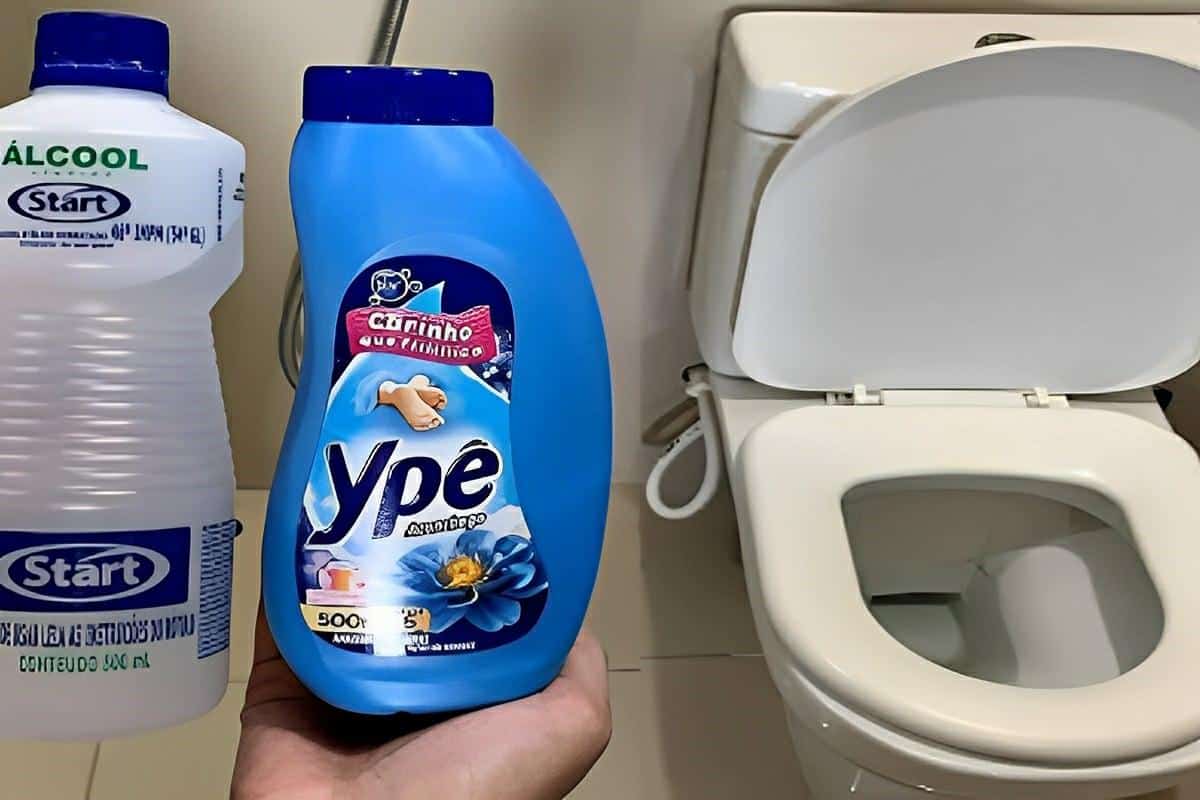 Meus parentes perguntam como faço pra deixar minha casa tão cheirosa e a resposta é esse perfume para casa