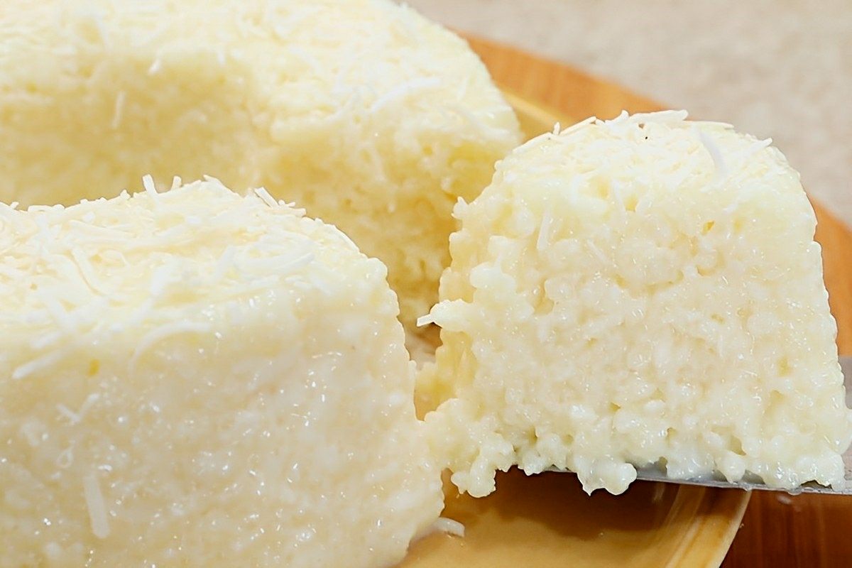Pudim de tapioca sem forno uma sobremesa muito simples fácil de fazer e deliciosa