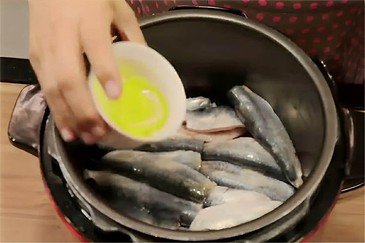 Sardinha em lata caseira depois que aprendi essa receita nunca mais comprei sardinha em lata no mercado