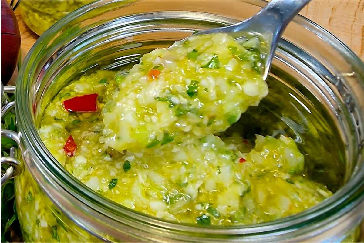 Tempero caseiro completo para facilitar seu dia a dia na cozinha