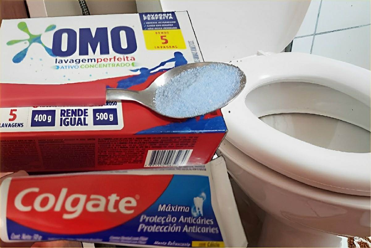 Truque caseiro para deixar banheiro cheiroso sem gastar muito usando apenas 2 ingredientes