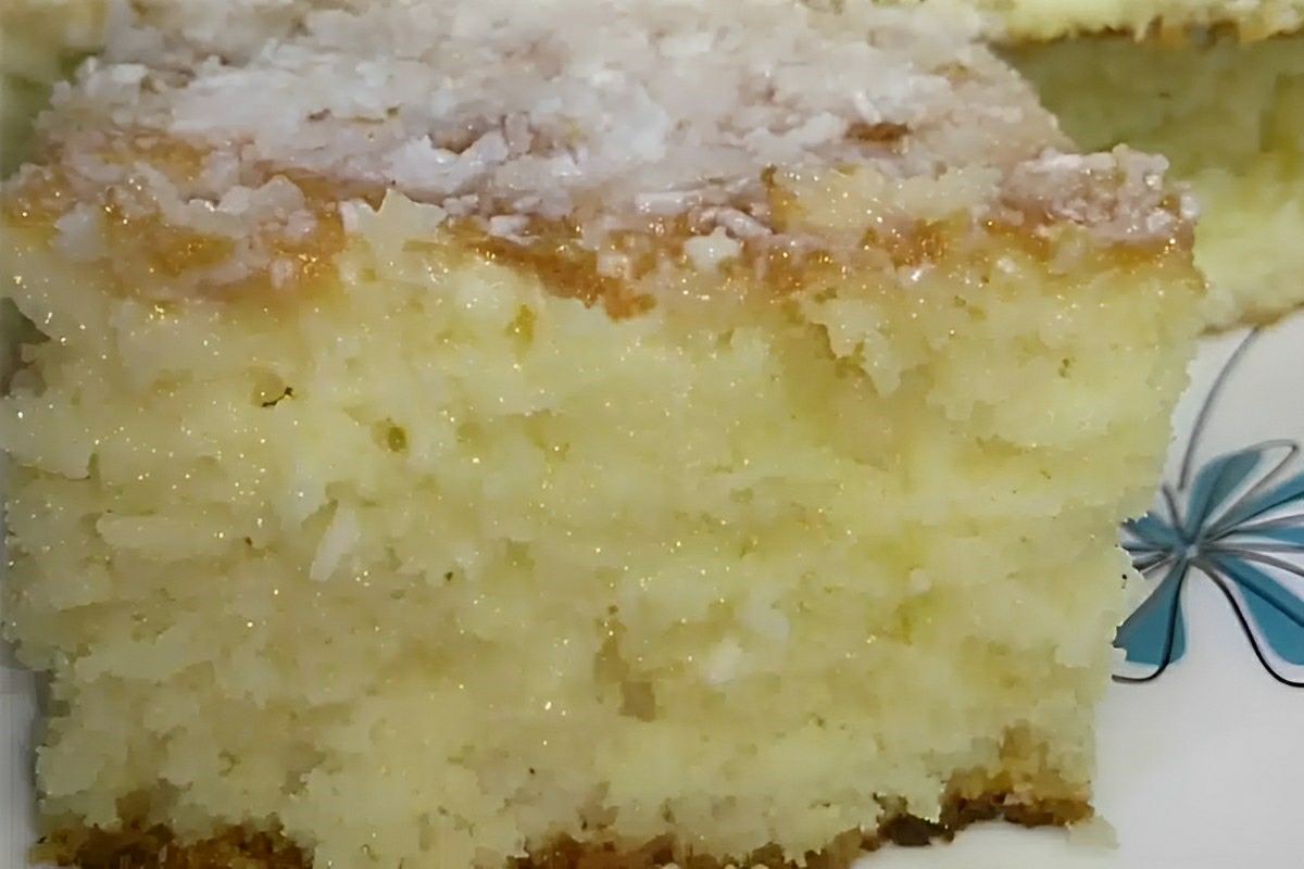 Bolo toalha felpuda molhadinho e delicioso para o seu lanche da tarde ou café da manhã