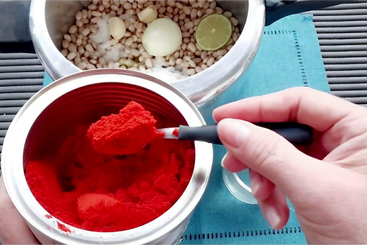 Segredo de restaurante para cozinhar o feijão saboroso e com caldo grosso