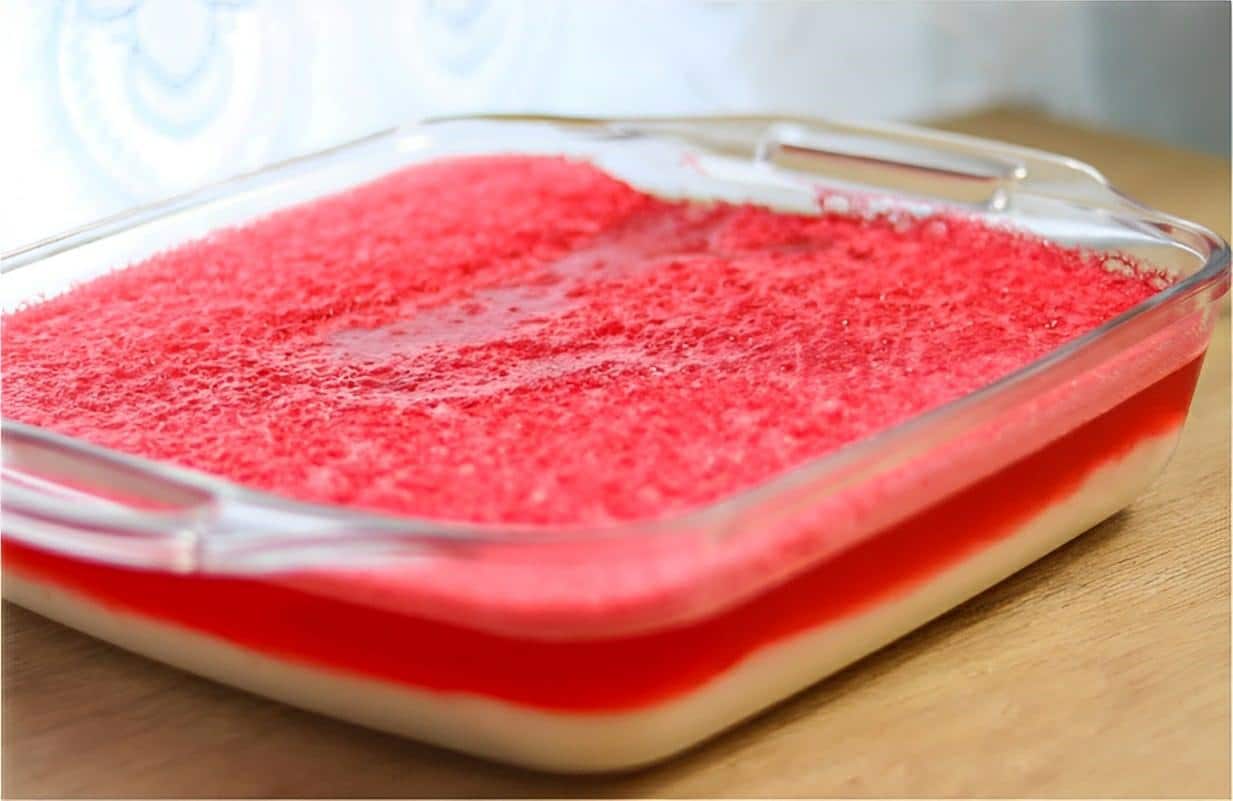 Creme chinês a sobremesa mais fácil do mundo perfeita para o dia dos pais