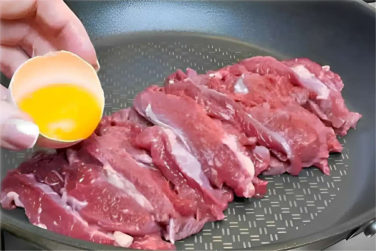 Dica para amaciar carne e deixar até mesmo a carne de segunda derretendo na boca